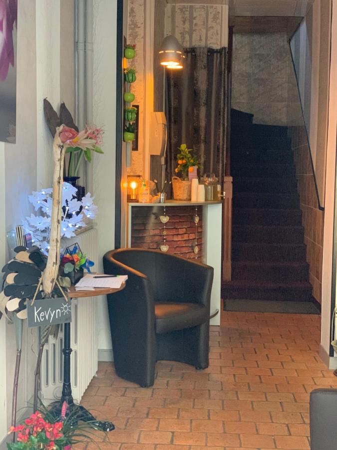 Le Charles Sanglier Hotel Orleans Bagian luar foto